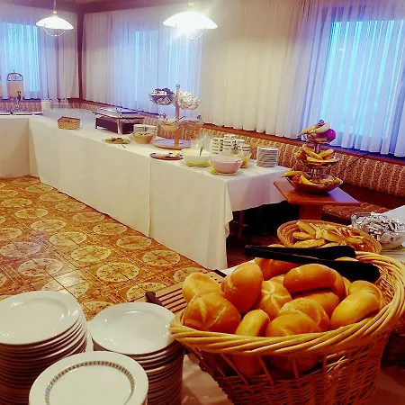 Gasthuis Goetschlhof 3*