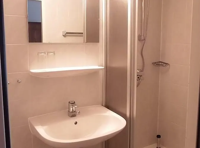 Vendégház Goetschlhof Schladming