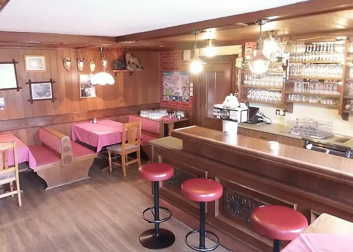 Vendégház Goetschlhof Schladming