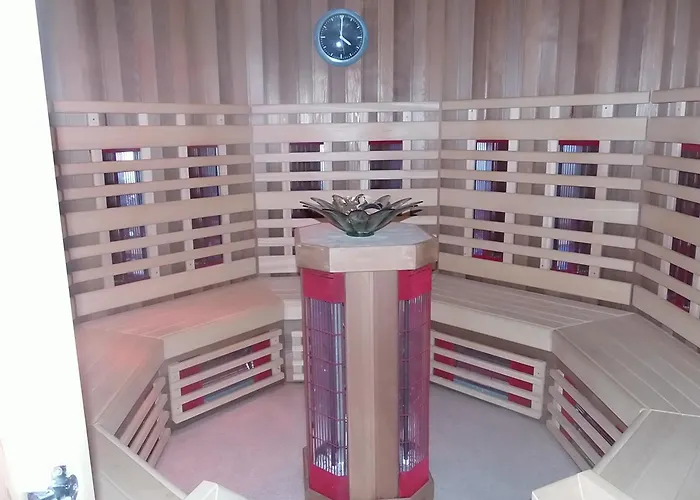 Vendégház Goetschlhof